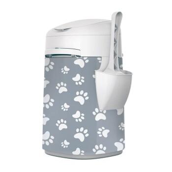 HabaPet Housse Litter Locker Fashion Cat paws