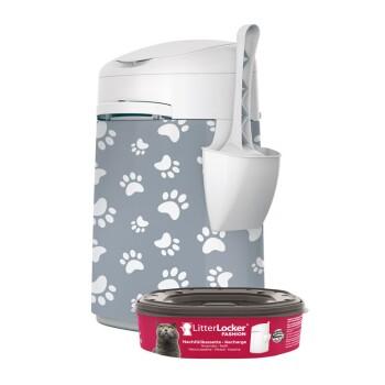 HabaPet Set complet LitterLocker Fashion