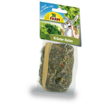 JR Farm Balles aux herbes 60 g JR Farm Balles aux herbes 60 g