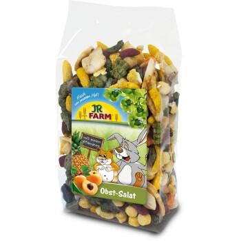 JR Farm Salade de fruits 200 g JR Farm Salade de fruits 200 g