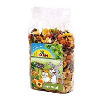 JR Farm Salade de fruits 600 g