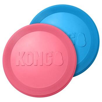 KONG Frisbee pour chiot