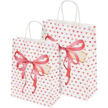 Maxi Zoo Sac-cadeaux Design Cœur S