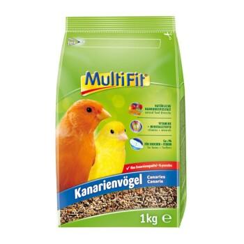 MultiFit Canaris 1kg