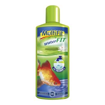MultiFit Conditionneur d’eau pour bassin 500 ml