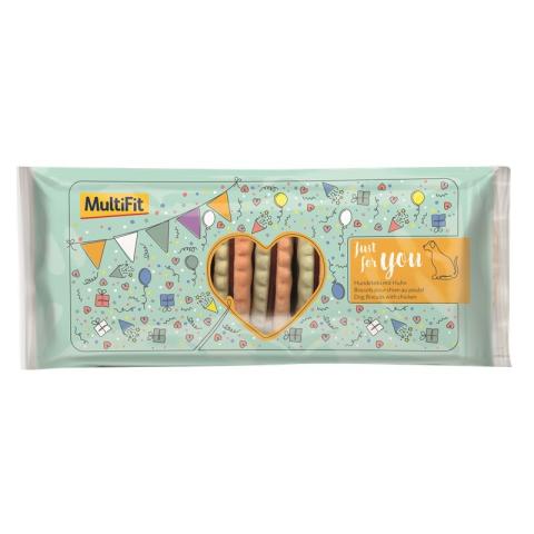MultiFit Croquettes pour chien 100 g