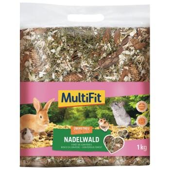 MultiFit Forêt d'aiguilles 10 l MultiFit Forêt d'aiguilles 10 l
