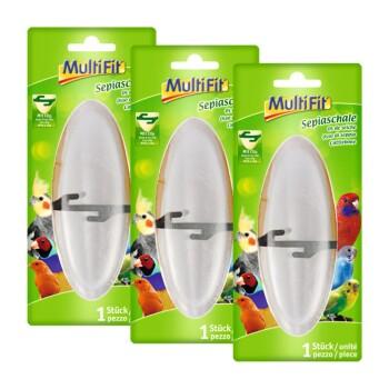 MultiFit Os de seiche 3 x 14 g