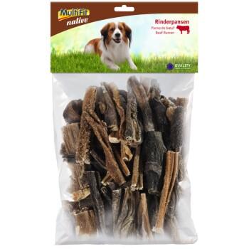 MultiFit panse de bœuf native 500 g