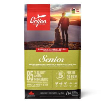 Orijen senior 11,4 kg Orijen senior 11,4 kg