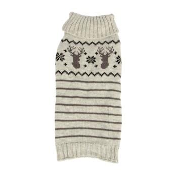 Paw Care Harry Barker Pull-over à rayures Harry Barker Cerf S