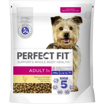 PERFECT FIT Adult 1+ Poulet XS/S 1,4 kg PERFECT FIT Adult 1+ Poulet XS/S 1,4 kg