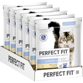 PERFECT FIT Sacs Junior