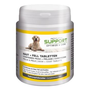 PetBalance Support Peau & Pelage comprimés 130 g PetBalance Support Peau & Pelage comprimés 130 g