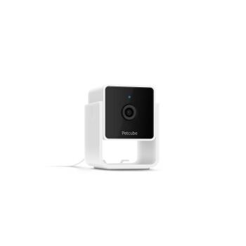 PetCube Caméra pour animaux avec audio bidirectionnel et vision nocturne