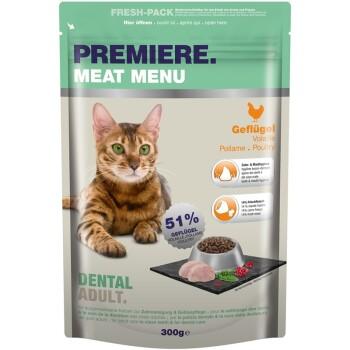 PREMIERE Dental Volaille 300 g PREMIERE Dental Volaille 300 g