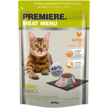 PREMIERE Light 300 g PREMIERE Light 300 g