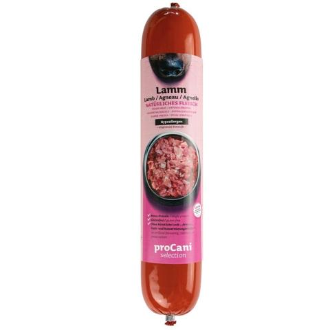 ProCani Menu Sélection 800 g Agneau