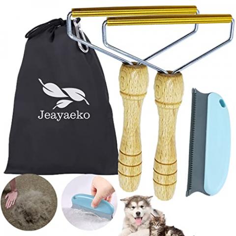 Rasoir Anti Bouloche, Nettoyeur de Peluche, Brosse Poils Animaux Lot de 3, Anti Peluche Vetement, Lint Remover pour Tapis de Poils d'animaux,Brosse Anti Poil,TIPP Cleaner,Bouloche Appareil Rasoir Anti Bouloche, Nettoyeur de Peluche, Brosse Poils Animaux Lot de 3, Anti Peluche Vetement, Lint Remover pour Tapis de Poils d'animaux,Brosse Anti Poil,TIPP Cleaner,Bouloche Appareil