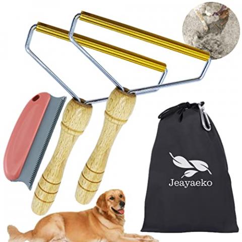 Rasoir à Peluches, Rasoir Anti bouloche, Anti Peluche Vetement, Brosse Anti Poils Animaux, Brosse Anti-Peluches pour enlever Les Poils de Chat et de Chien, 3 Brosse Anti Poil Rasoir à Peluches, Rasoir Anti bouloche, Anti Peluche Vetement, Brosse Anti Poils Animaux, Brosse Anti-Peluches pour enlever Les Poils de Chat et de Chien, 3 Brosse Anti Poil