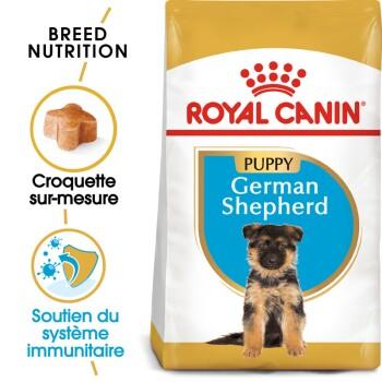 ROYAL CANIN Berger Allemand Chiot Croquettes Chien 12 kg