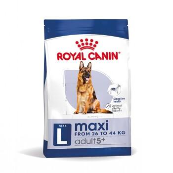 ROYAL CANIN SHN Maxi Adult 5+ 15 kg