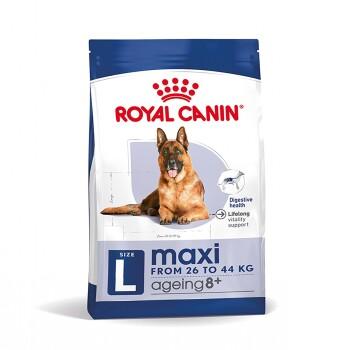 ROYAL CANIN SHN Maxi Ageing 8+ 3 kg