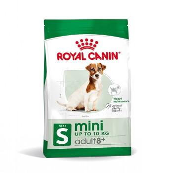ROYAL CANIN SHN Mini Adult 8+ 2 kg ROYAL CANIN SHN Mini Adult 8+ 2 kg