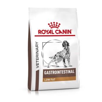 ROYAL CANIN Veterinary Diet Gastro Intestinal Low Fat 12 kg