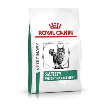 ROYAL CANIN Veterinary Diet Satiety Weight Management 1,5 kg