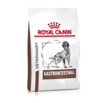 ROYAL CANIN Veterinary GASTROINTESTINAL 15 kg ROYAL CANIN Veterinary GASTROINTESTINAL 15 kg