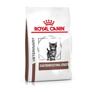ROYAL CANIN Veterinary GASTROINTESTINAL KITTEN 2 kg