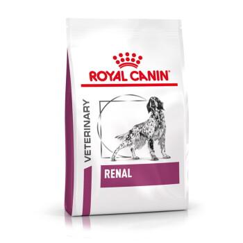 ROYAL CANIN Veterinary Renal Croquettes Chien 14 kg ROYAL CANIN Veterinary Renal Croquettes Chien 14 kg