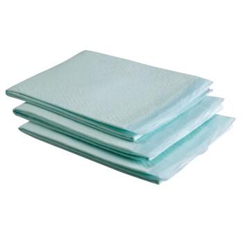 Savic alèses pour toilettes pour chien Puppy/Senior S-M 30 pcs