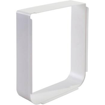 SureFlap Rallonge de tunnel Trappe pour animaux domestiques blanc