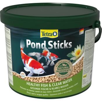 Tetra Bâtonnets Pond 7 l Tetra Bâtonnets Pond 7 l