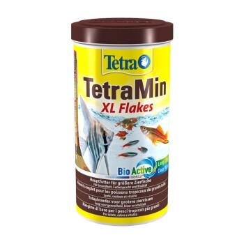 Tetra min XL Flocons 1 l