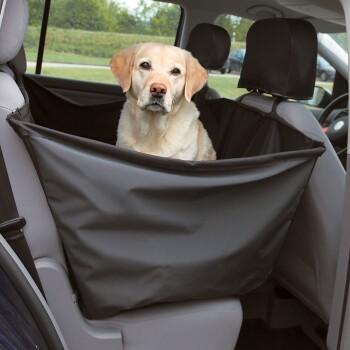 Trixie Couverture de protection pour voiture