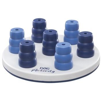 Trixie Dog Activity Mini Solitaire