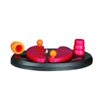 Trixie Dog Activity Push Away