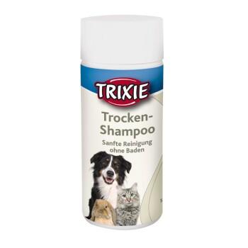 Trixie Shampooing sec 100 g