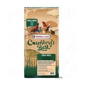 Versele-Laga Country’s Best Gra Mélange des Ardennes 4 kg