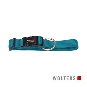 Wolters Collier Professional extra large aqua L