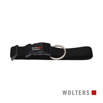Wolters Collier Professional noir L