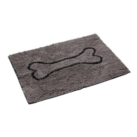 Wolters Tapis anti-salissures gris