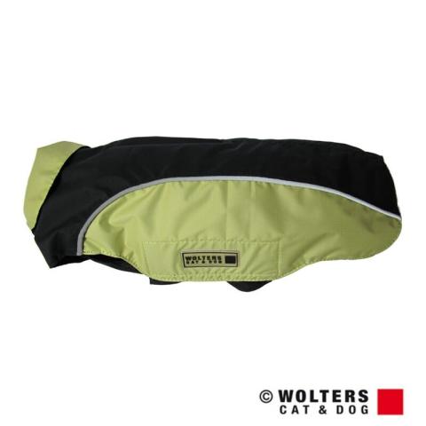 Wolters Veste de pluie « Easy Rain » citron 60 cm