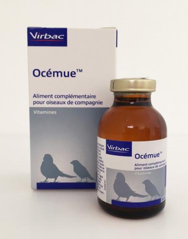 Virbac Ocemue