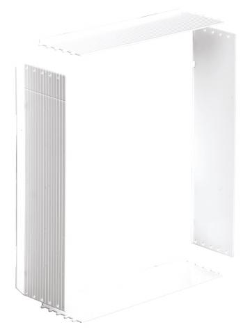 Petsafe Porte Staywell - Tunnel d'extension