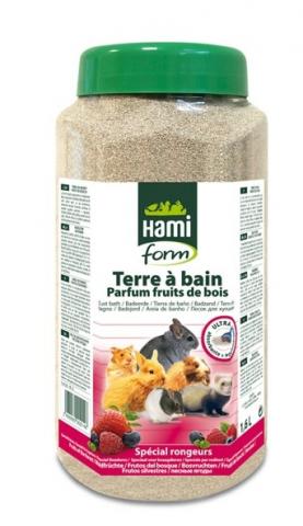 Hami Form Terre à bain Fruits des bois