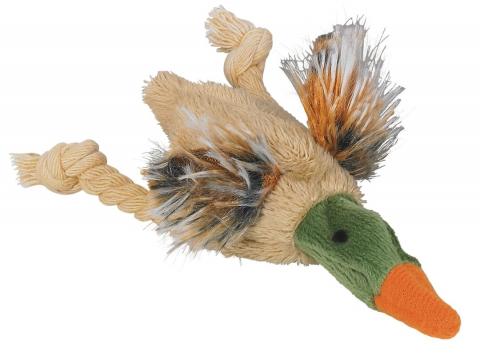 Vadigran Chat Peluche Canard Vadigran Chat Peluche Canard
